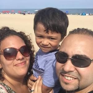 Meet your Posher, William